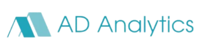 AD Analyticsのロゴ