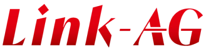 Link-AGのロゴ